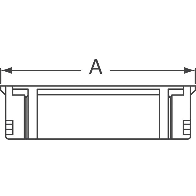 IL-S-8S-S2C2-S JAE Electronics