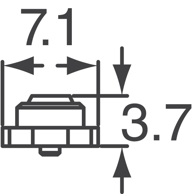 WB3M200VD2 JAE Electronics