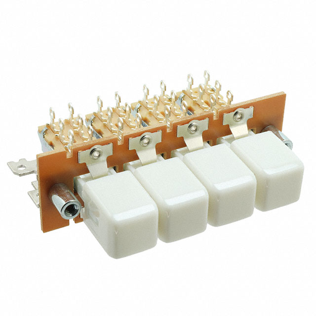 67041K506X Switchcraft Inc.