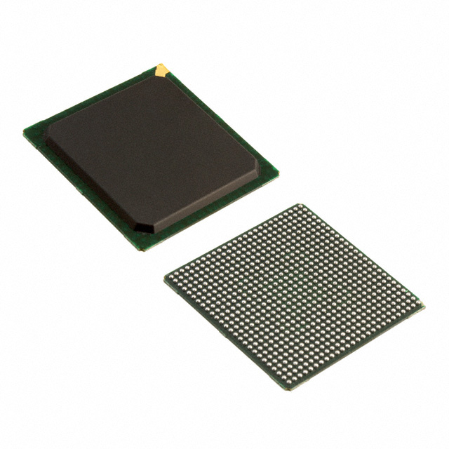 M2GL060TS-FGG676I Microchip Technology