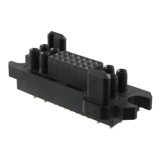 6766414-1 TE Connectivity AMP Connectors