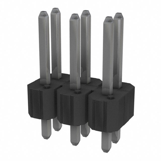 67996-406HLF Amphenol ICC (FCI)