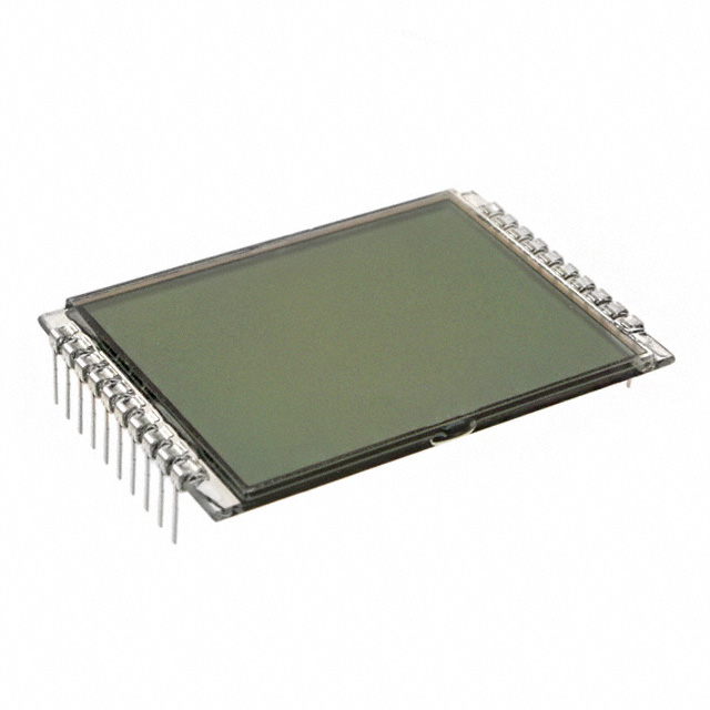 LCD-S101D14TR Lumex Opto/Components Inc.