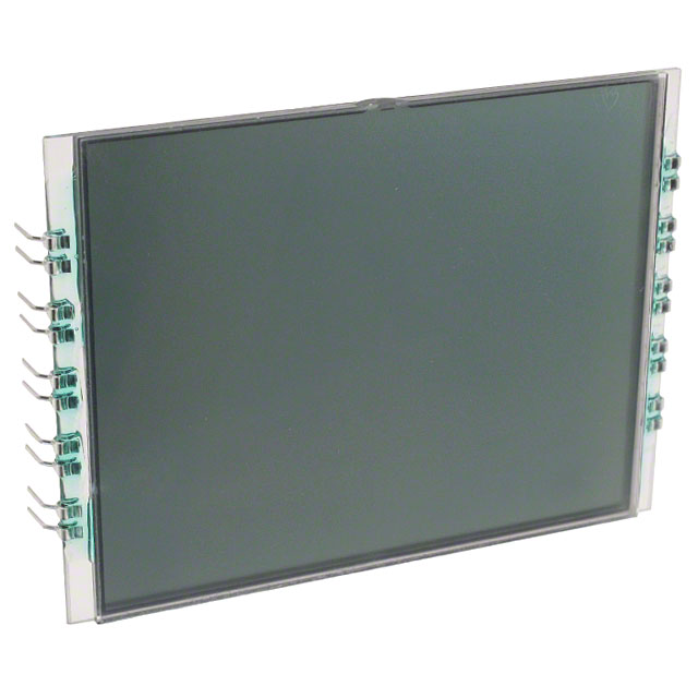 LCD-S101D22TR Lumex Opto/Components Inc.