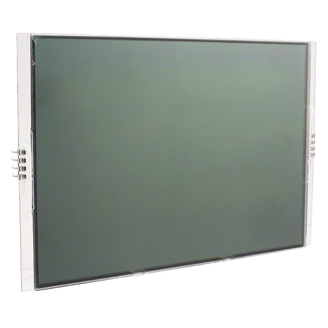 LCD-S101D40TR Lumex Opto/Components Inc.