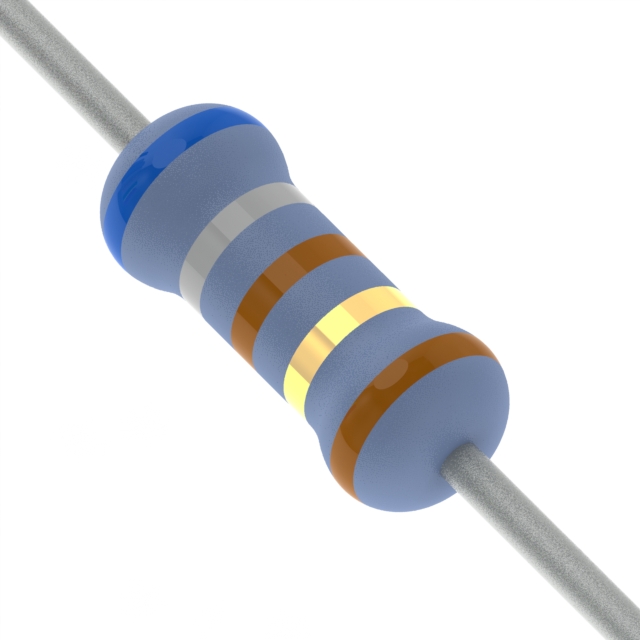 RSF1FT68R1 Stackpole Electronics Inc
