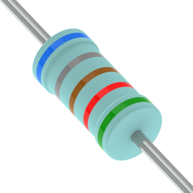 MFR-25DRE52-68K1 YAGEO