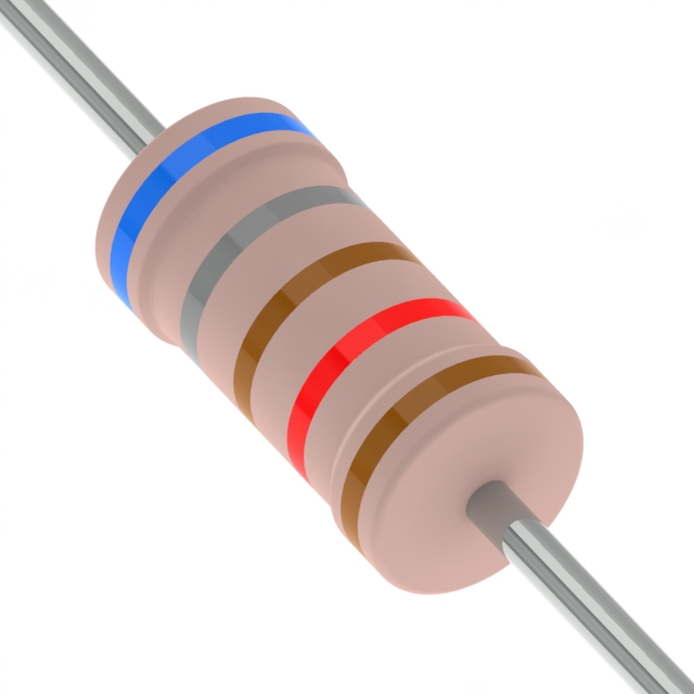 FMP200FRE52-68K1 YAGEO