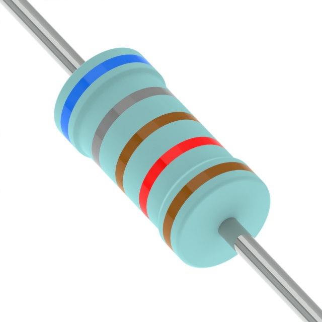 MF0207FRD52-68K1 YAGEO