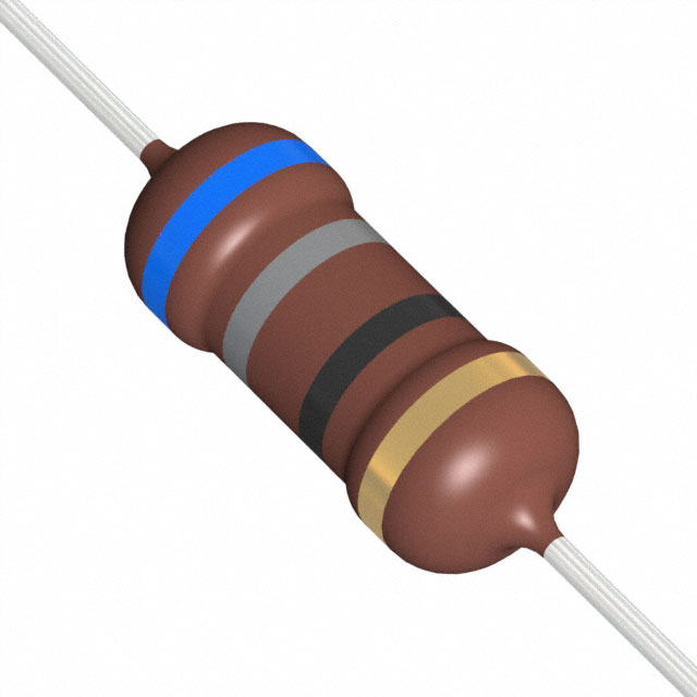 RR03J68RTB TE Connectivity Passive Product