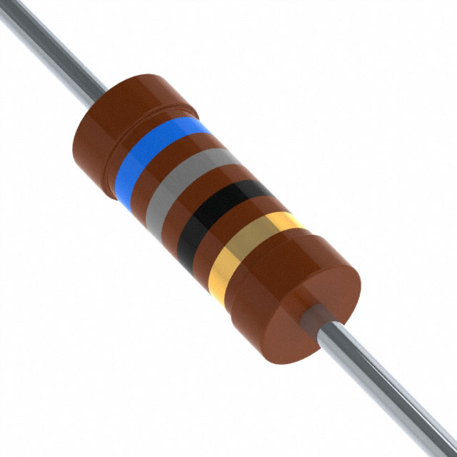 CBT50J68R TE Connectivity Passive Product