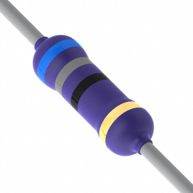 RSMF2JA68R0 Stackpole Electronics Inc