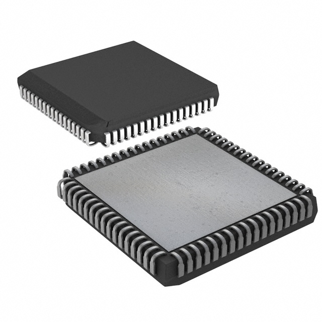 DS80C390-QCR Analog Devices Inc./Maxim Integrated