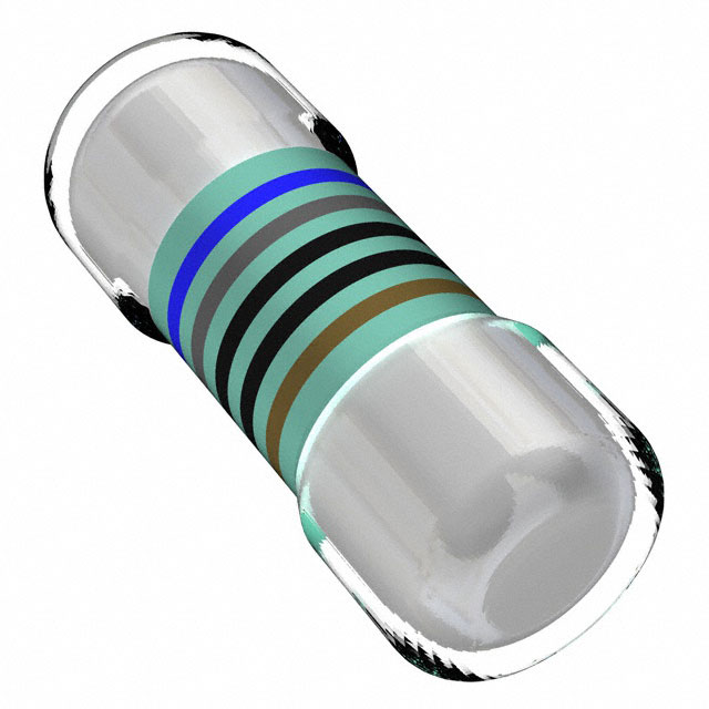 MLF12FTC680R Stackpole Electronics Inc