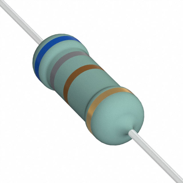 EP1W680RJ TE Connectivity Passive Product