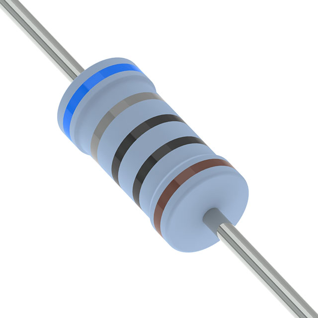 MFR25SFRF52-680R YAGEO