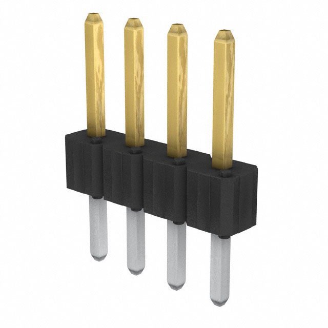 68002-204HLF Amphenol ICC (FCI)