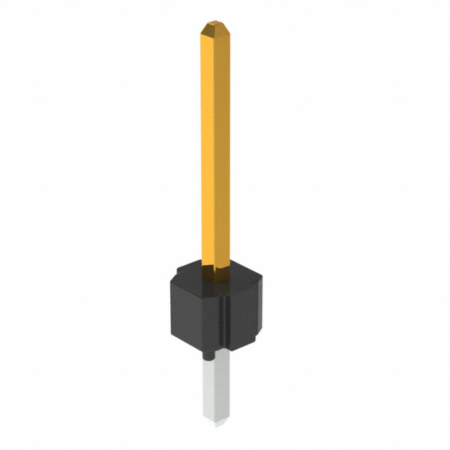 68004-200HLF Amphenol ICC (FCI)