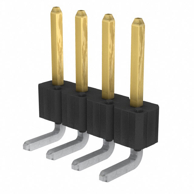 68015-104HLF Amphenol ICC (FCI)