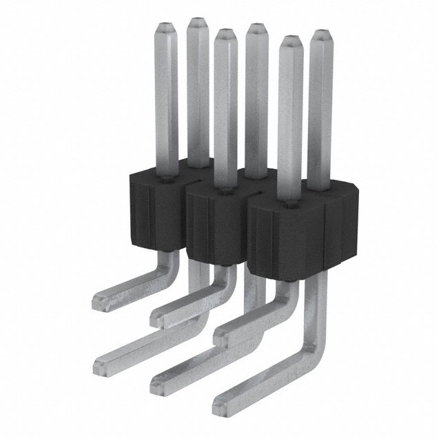 68021-406HLF Amphenol ICC (FCI)