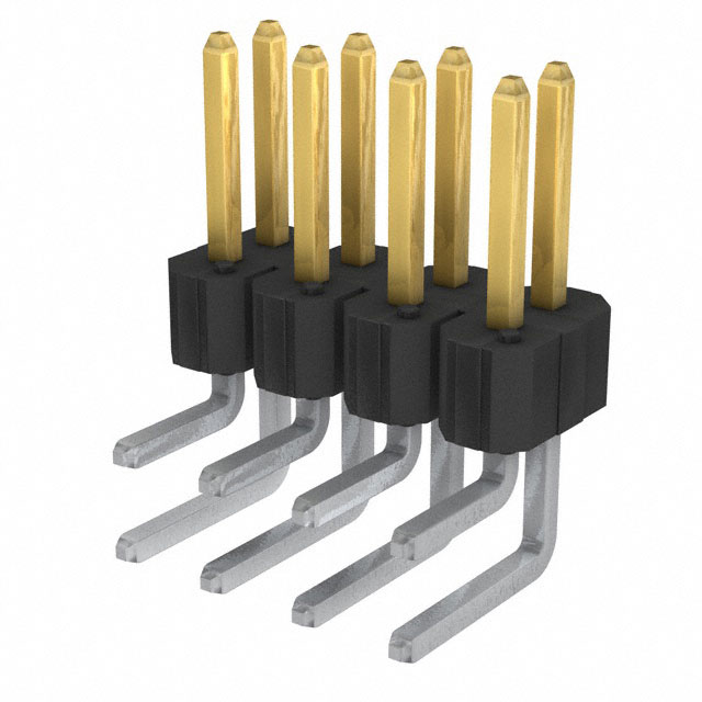 68021-108HLF Amphenol ICC (FCI)