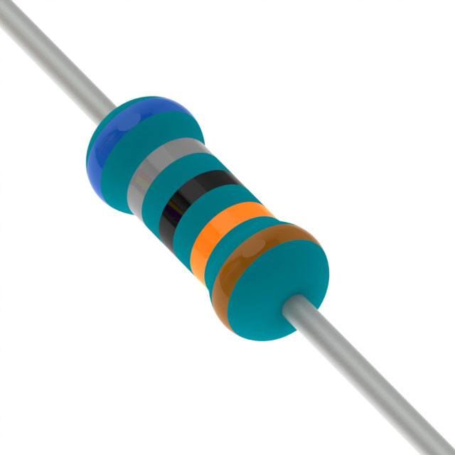 RNV14FAL680K Stackpole Electronics Inc
