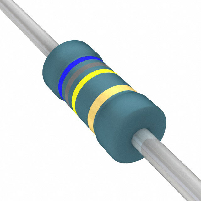 SFR25H0006803JA500 Vishay Beyschlag/Draloric/BC Components