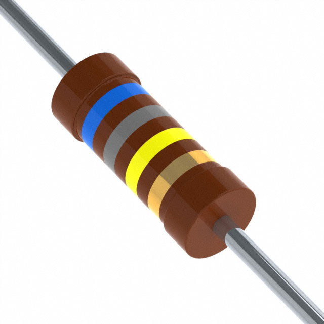 CBT50J680K TE Connectivity Passive Product