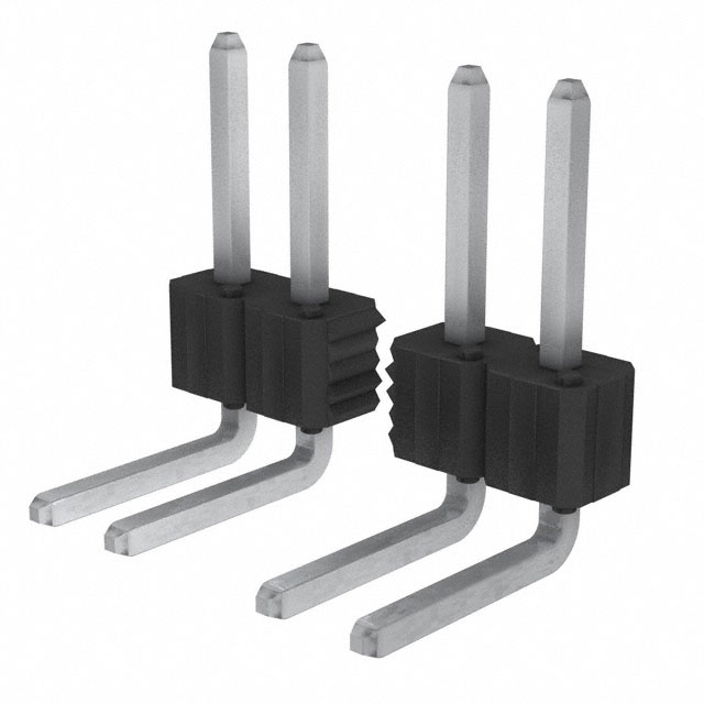 68468-436 Amphenol ICC (FCI)