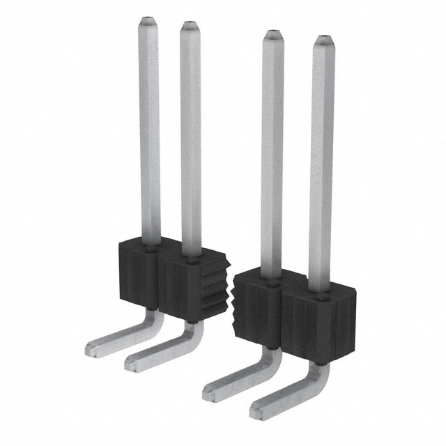 68494-436 Amphenol ICC (FCI)