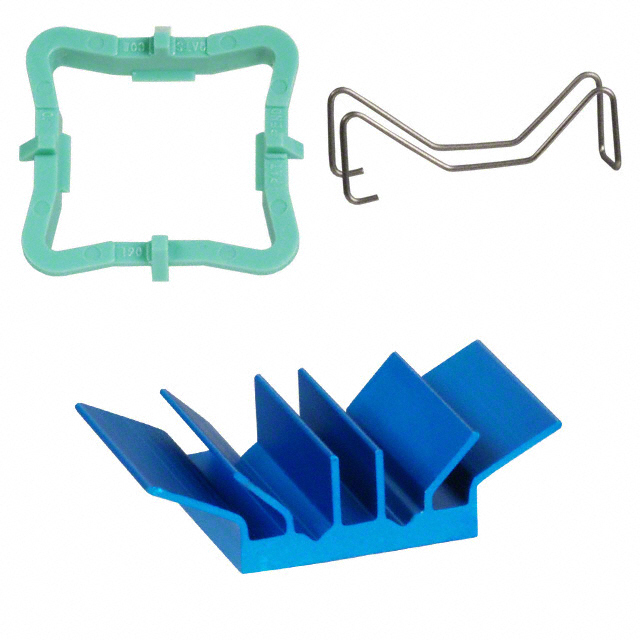 ATS-50190B-C1-R0 Advanced Thermal Solutions Inc.