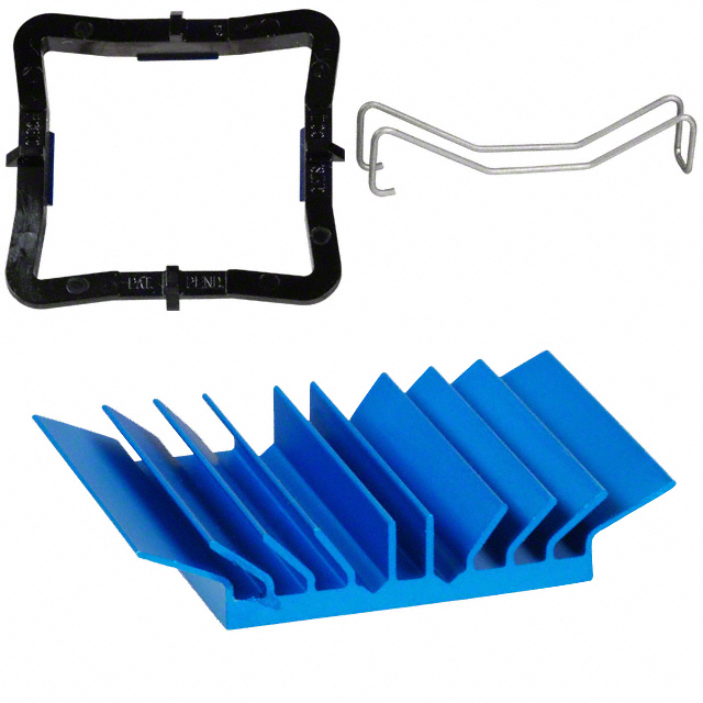 ATS-50250B-C1-R0 Advanced Thermal Solutions Inc.