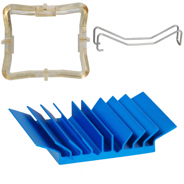 ATS-50290B-C1-R0 Advanced Thermal Solutions Inc.