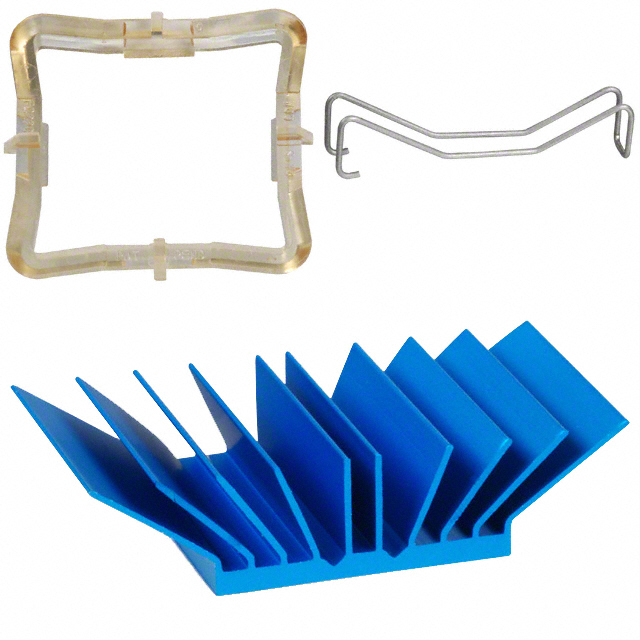 ATS-50290G-C1-R0 Advanced Thermal Solutions Inc.