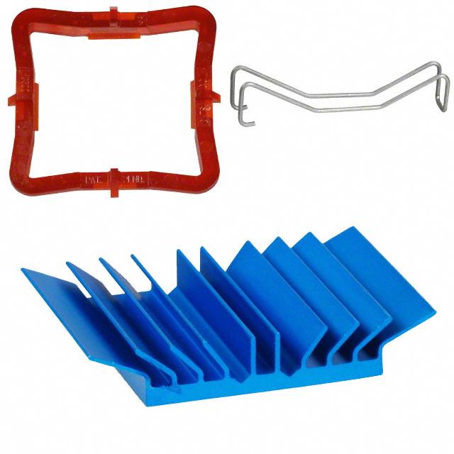 ATS-50300B-C1-R0 Advanced Thermal Solutions Inc.