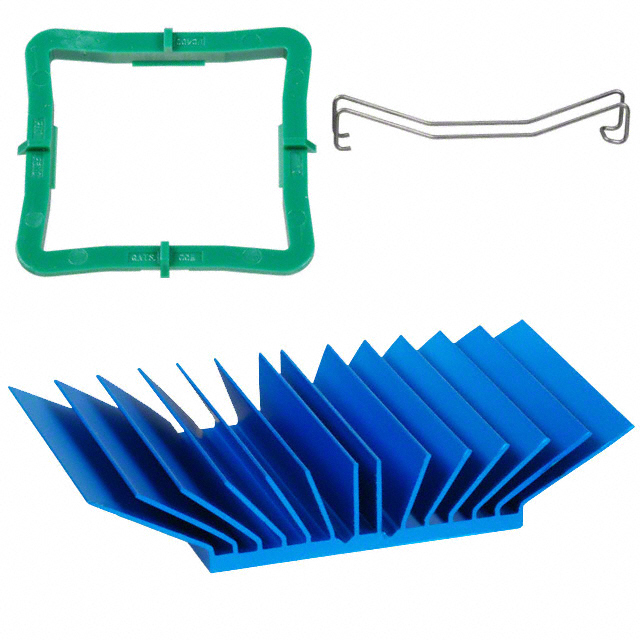 ATS-50400G-C1-R0 Advanced Thermal Solutions Inc.