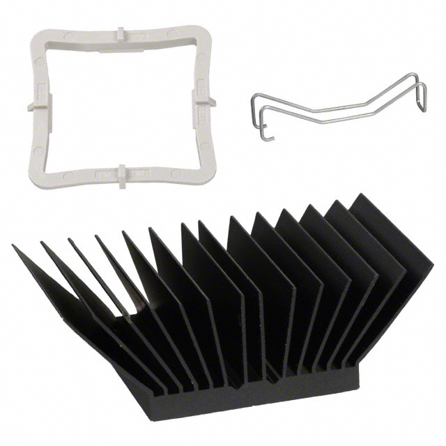 ATS-51350R-C1-R0 Advanced Thermal Solutions Inc.