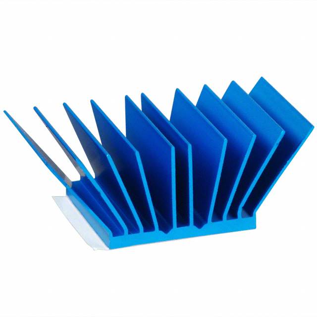 ATS-52270P-C1-R0 Advanced Thermal Solutions Inc.