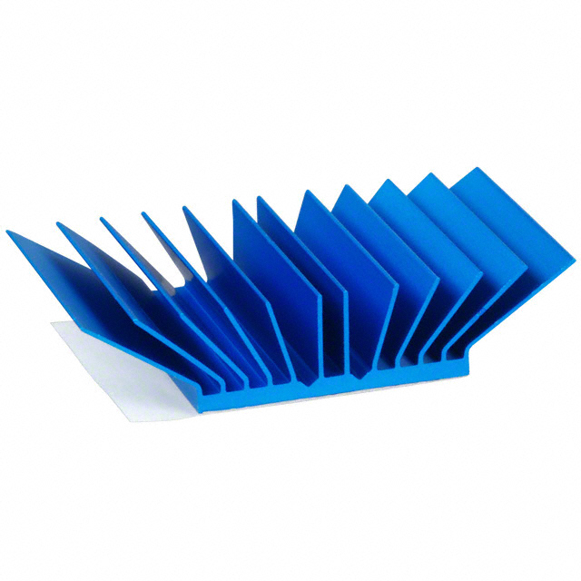 ATS-52325G-C1-R0 Advanced Thermal Solutions Inc.