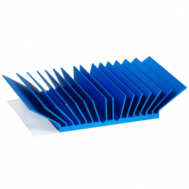 ATS-52450G-C1-R0 Advanced Thermal Solutions Inc.