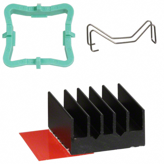 ATS-53190D-C1-R0 Advanced Thermal Solutions Inc.