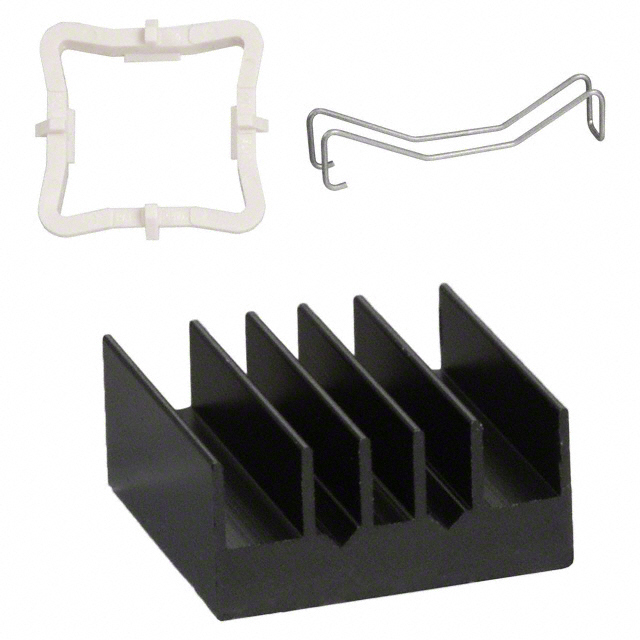 ATS-53210D-C1-R0 Advanced Thermal Solutions Inc.