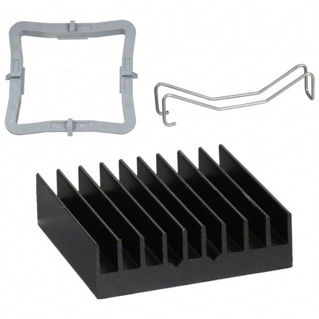 ATS-53325D-C1-R0 Advanced Thermal Solutions Inc.