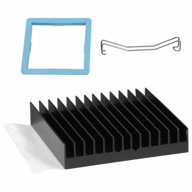 ATS-53450D-C1-R0 Advanced Thermal Solutions Inc.