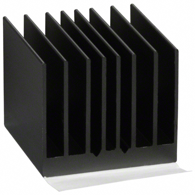ATS-54290W-C1-R0 Advanced Thermal Solutions Inc.