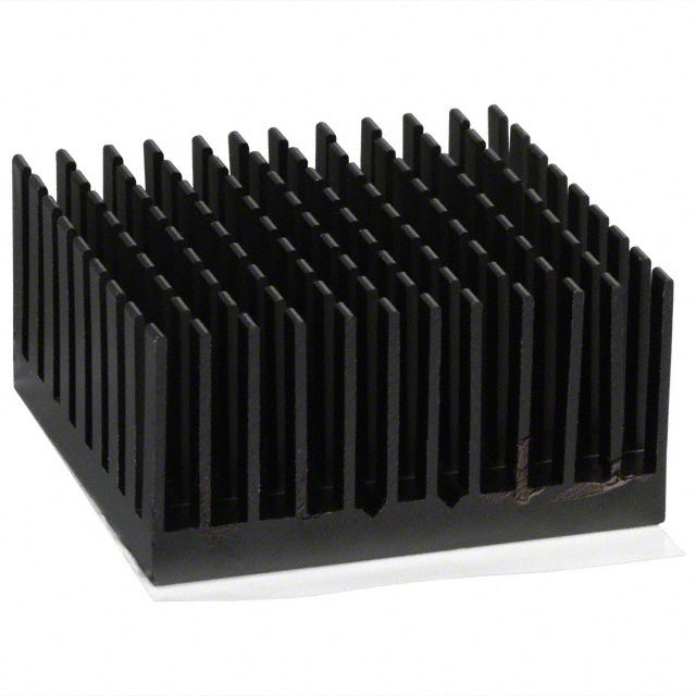 ATS-55400R-C1-R0 Advanced Thermal Solutions Inc.