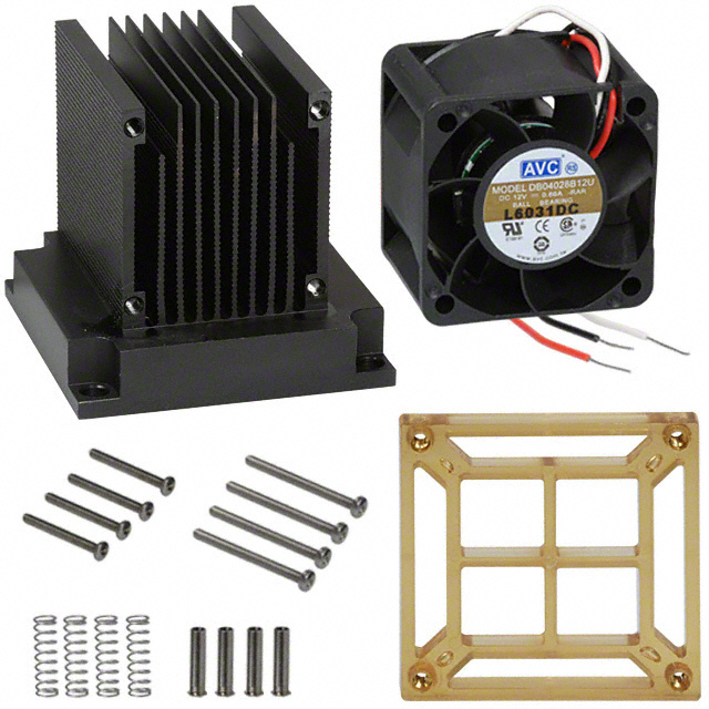 ATS-57000-C1-R0 Advanced Thermal Solutions Inc.