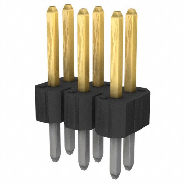 68602-206HLF Amphenol ICC (FCI)