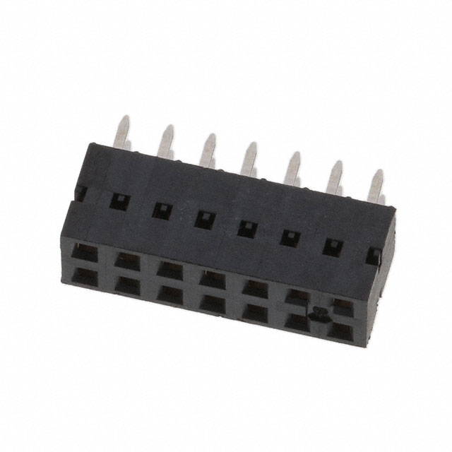 68683-307 Amphenol ICC (FCI)