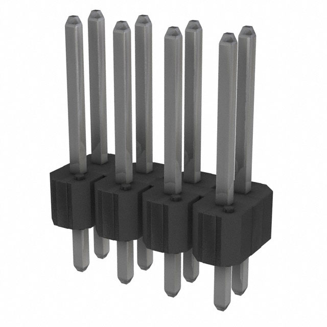 68691-408HLF Amphenol ICC (FCI)